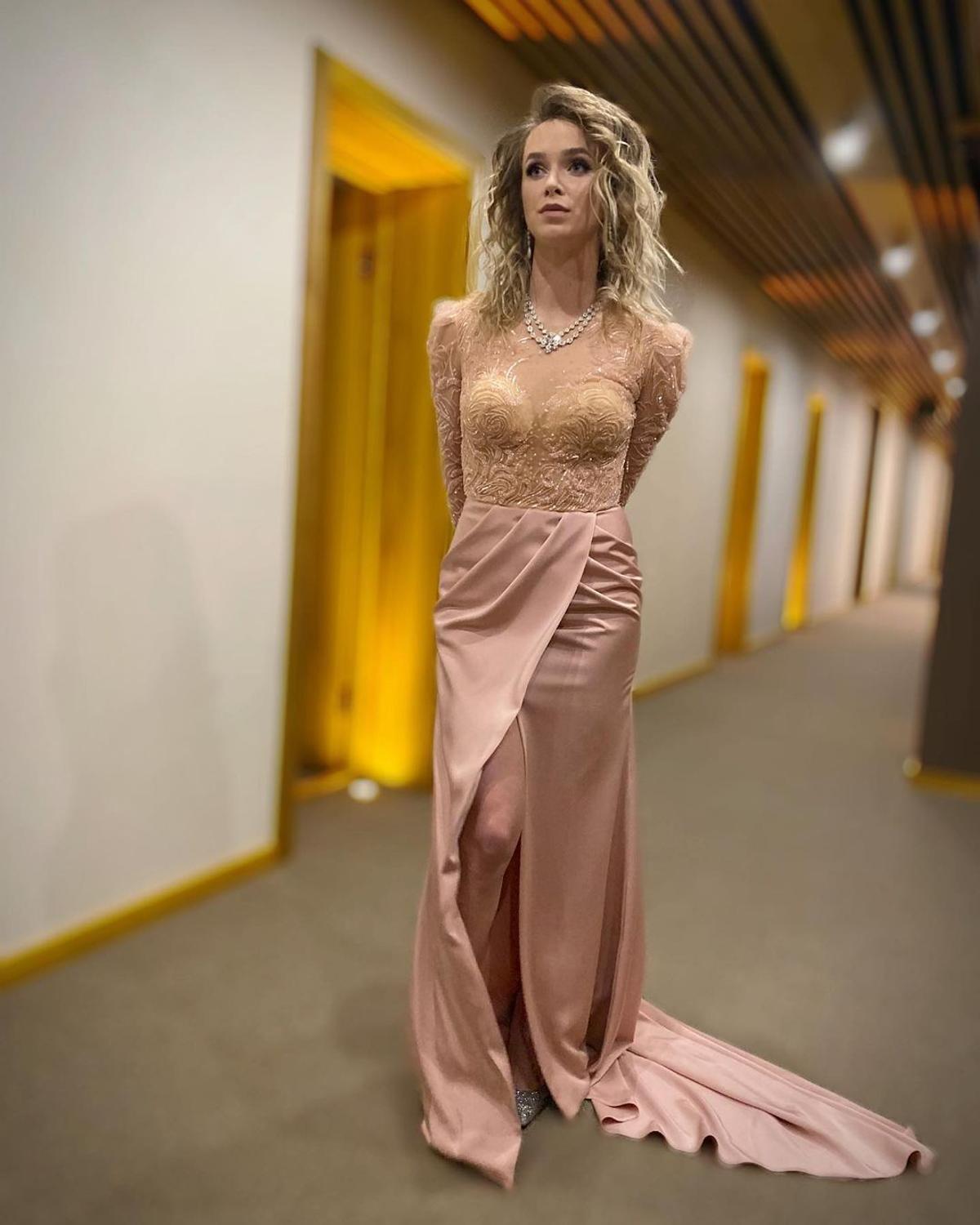 Elina Svitolina și Gael Monfils