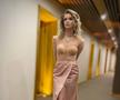Elina Svitolina și Gael Monfils