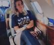 Elina Svitolina și Gael Monfils