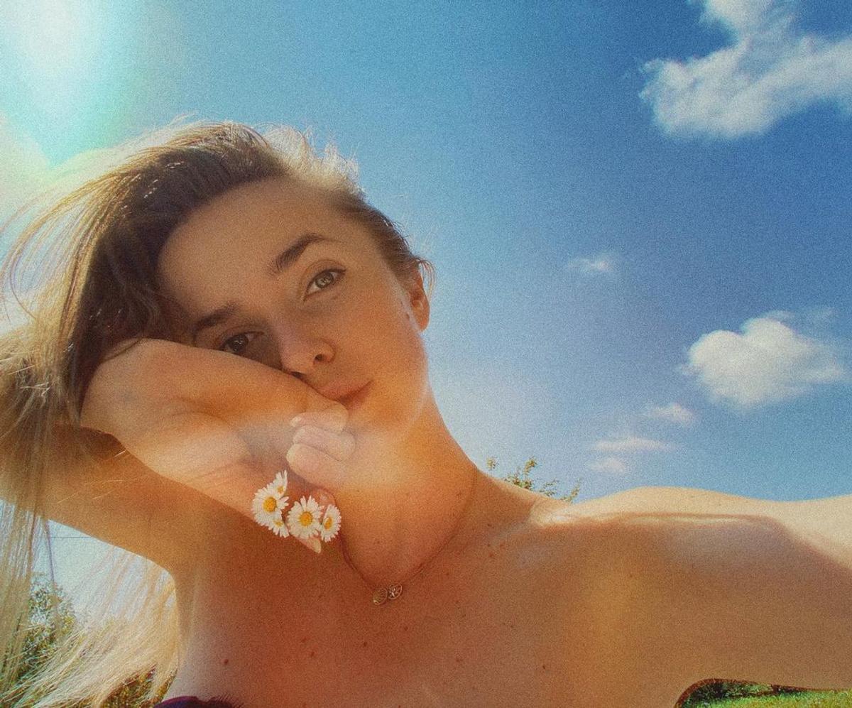 Elina Svitolina și Gael Monfils