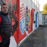 Munteanu a împlinit 46 de ani pe 10 noiembrie