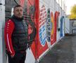 Munteanu a împlinit 46 de ani pe 10 noiembrie