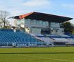Arena Oțelului arată încă destul de bine, în ciuda investițiilor minime din ultima vreme