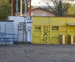 EXCLUSIV 10 ani nebuni pentru Galați: titlu, faliment, reînființare și, acum, gânduri de promovare