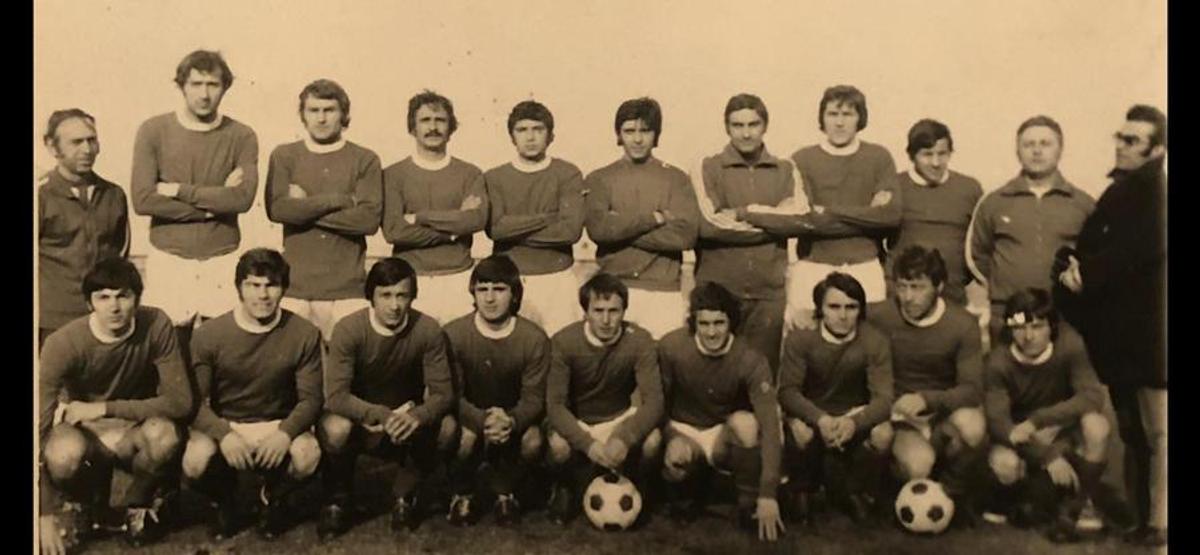 RETRO GSP. Singurul antrenor care i-a pregătit pe Dobrin și pe Hagi împlinește 85 de ani: „Diferența între ei a fost făcută de...”