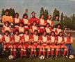 RETRO GSP. Singurul antrenor care i-a pregătit pe Dobrin și pe Hagi împlinește 85 de ani: „Diferența între ei a fost făcută de...”