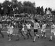 RETRO GSP. Singurul antrenor care i-a pregătit pe Dobrin și pe Hagi împlinește 85 de ani: „Diferența între ei a fost făcută de...”