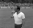 RETRO GSP. Singurul antrenor care i-a pregătit pe Dobrin și pe Hagi împlinește 85 de ani: „Diferența între ei a fost făcută de...”
