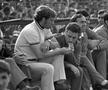 RETRO GSP. Singurul antrenor care i-a pregătit pe Dobrin și pe Hagi împlinește 85 de ani: „Diferența între ei a fost făcută de...”