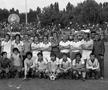 RETRO GSP. Singurul antrenor care i-a pregătit pe Dobrin și pe Hagi împlinește 85 de ani: „Diferența între ei a fost făcută de...”