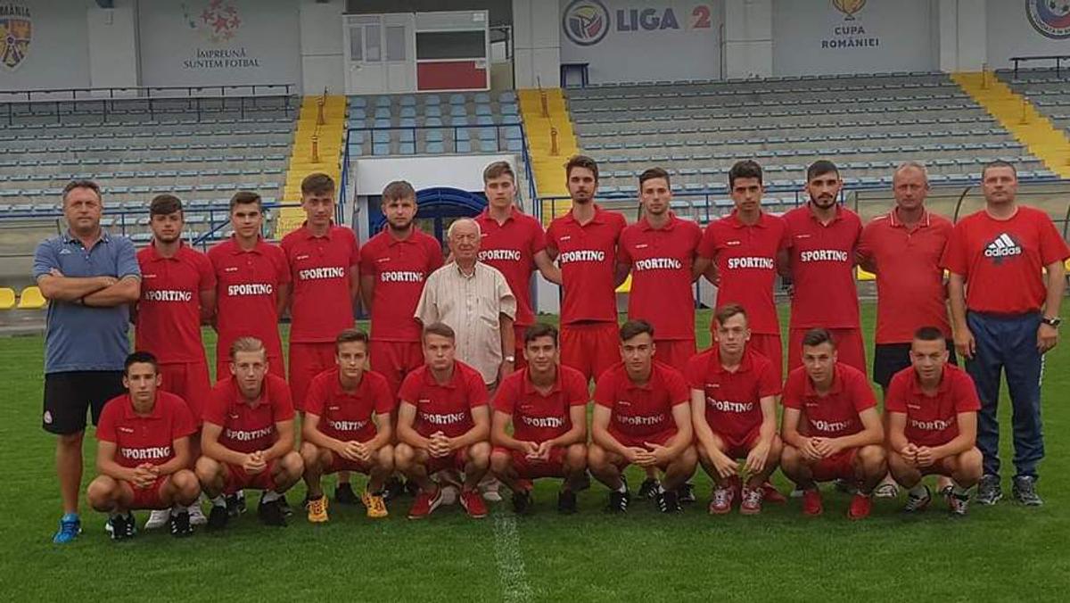 RETRO GSP. Singurul antrenor care i-a pregătit pe Dobrin și pe Hagi împlinește 85 de ani: „Diferența între ei a fost făcută de...”