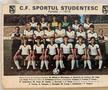RETRO GSP. Singurul antrenor care i-a pregătit pe Dobrin și pe Hagi împlinește 85 de ani: „Diferența între ei a fost făcută de...”