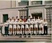 RETRO GSP. Singurul antrenor care i-a pregătit pe Dobrin și pe Hagi împlinește 85 de ani: „Diferența între ei a fost făcută de...”