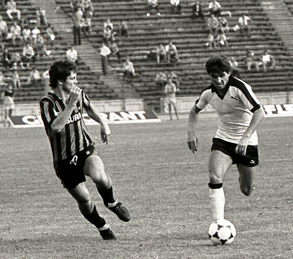 RETRO GSP. Singurul antrenor care i-a pregătit pe Dobrin și pe Hagi împlinește 85 de ani: „Diferența între ei a fost făcută de...”