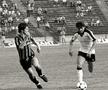 RETRO GSP. Singurul antrenor care i-a pregătit pe Dobrin și pe Hagi împlinește 85 de ani: „Diferența între ei a fost făcută de...”