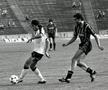 RETRO GSP. Singurul antrenor care i-a pregătit pe Dobrin și pe Hagi împlinește 85 de ani: „Diferența între ei a fost făcută de...”