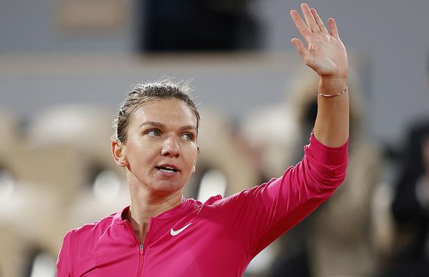 Ce o sperie pe Simona Halep în 2021: „Sper să nu fie așa!” » Ce a realizat după pauza provocată de coronavirus