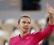 Simona Halep // FOTO: Guliver/GettyImages