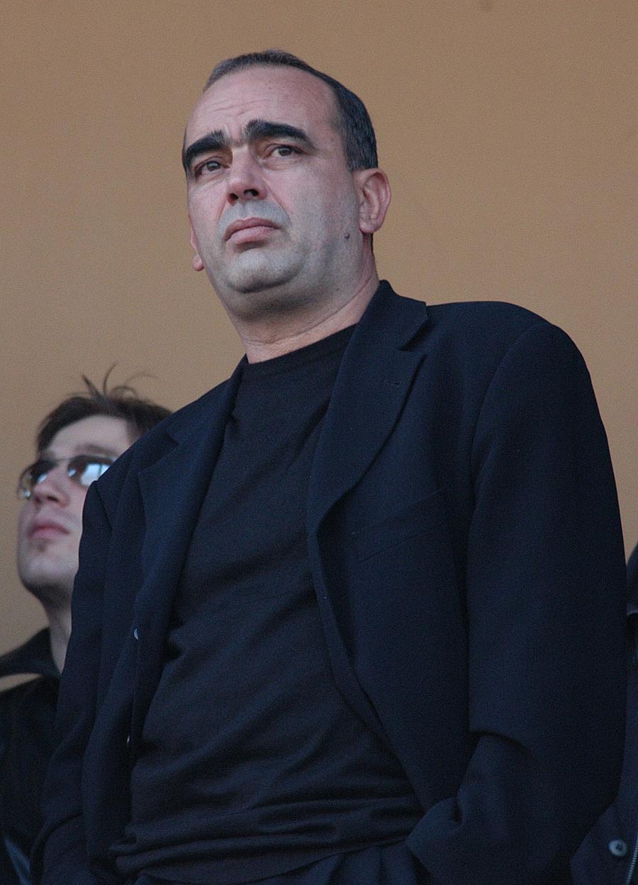 Nețoiu e omul care a avut un cuvânt de greu de-a lungul carierei lui Danciu Fost mijlocaș din Bănie își dorește o adevărată provocare: „Aș vrea să antrenez FCSB, să văd și eu dacă dracu’ e atât de negru”