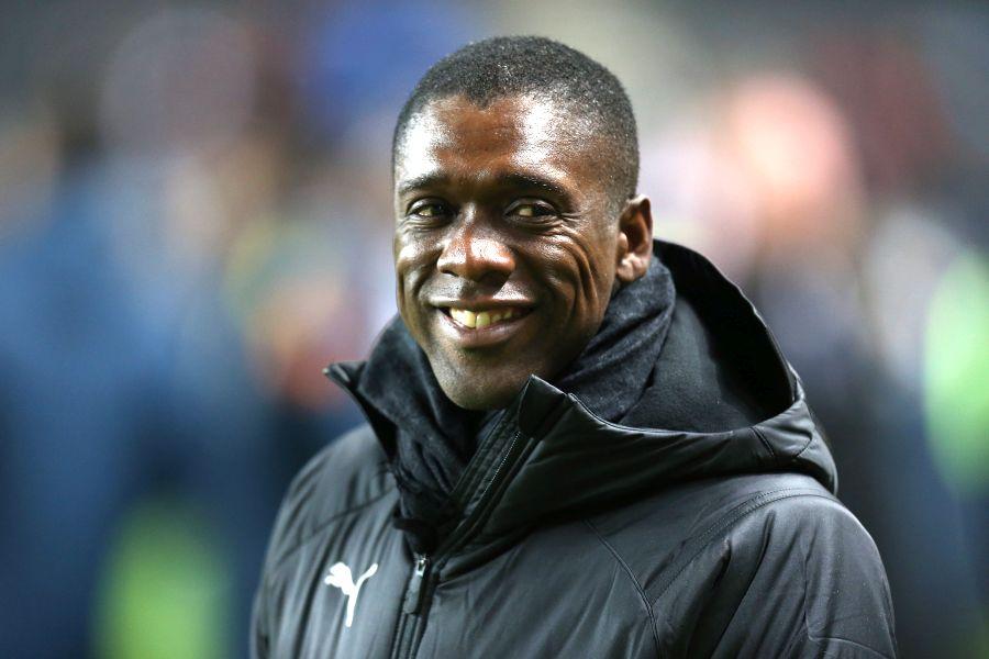 Clarence Seedorf // foto: Guliver/gettyimages Un nume mare din fotbalul mondial l-ar putea înlocui pe Marius Șumudică: cu cine negociază Gaziantep