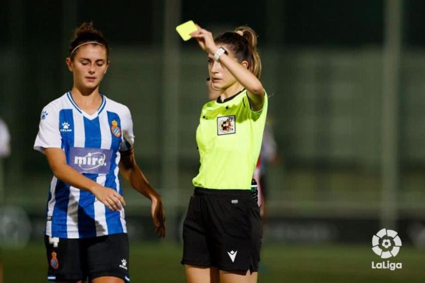 Alicia Espinosa Rios / Sursă foto: Marca