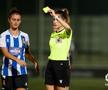 Alicia Espinosa Rios / Sursă foto: Marca