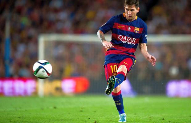 Lionel Messi, numit cel mai bun playmaker al ultimului deceniului! Cine completează podiumul + locul lui Cristiano Ronaldo