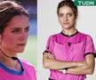 Alicia Espinosa  / Sursă foto: Marca, Twitter