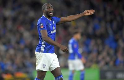 Veteranul lui Cardiff City, internaționalul ivorian Sol Bamba, are cancer » A început chimioterapia