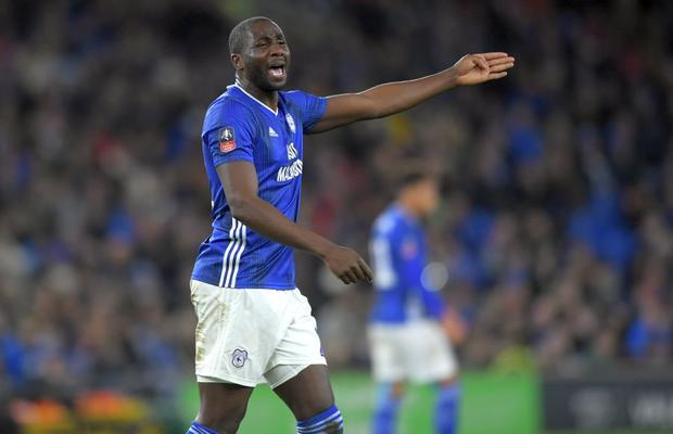 Veteranul lui Cardiff City, internaționalul ivorian Sol Bamba, are cancer » A început chimioterapia