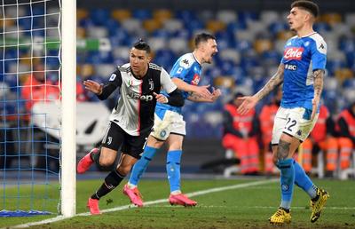 Boicot! Napoli nu vrea să joace Supercupa Italiei cu Juventus! Care e motivul invocat