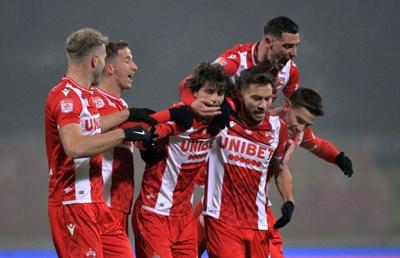 Președintele AFAN, despre problemele de la Dinamo: „Vă dați seama ce caracter au jucătorii?”
