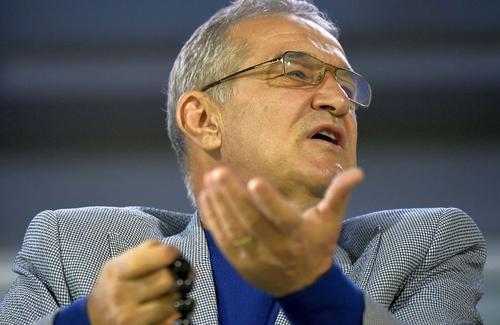 Gigi Becali