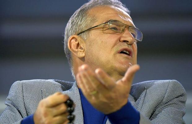 Gigi Becali confirmă Gazeta: FCSB va încerca un artificiu de ultimă oră pentru a scăpa de carantină!