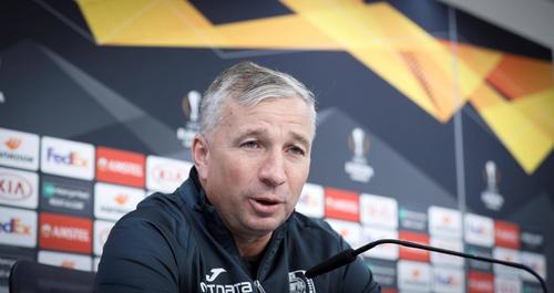 Dan Petrescu (53 de ani)  FOTO IMAGO