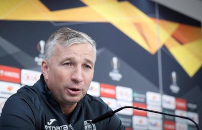 De ce a ales Dan Petrescu să meargă la o echipă aflată pe locurile de retrogadare: „Așa poate ajunge la Fenerbahce sau la Galatasaray”