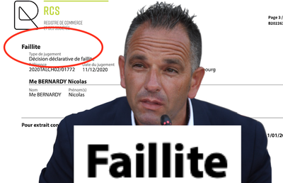 Ștucan dezvăluie minciuna originară a lui Cortacero: salvatoarea lui Dinamo, Benel International, falimentară pentru „câteva mii de euro”