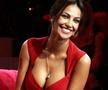 Mădălina Ghenea aduce noi lămuriri! Ce a spus despre idila cu Zaniolo