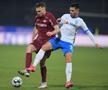 CFR Cluj, ultima din Liga 1! Doar o singură altă echipă stă la fel de prost