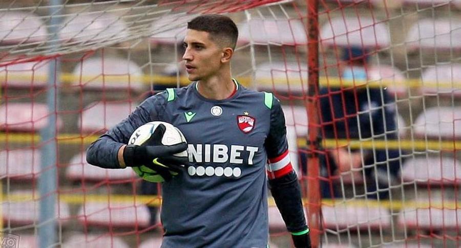 Mihai Eșanu DINAMO. Gane, intr-o situație incredibilă la Dinamo! Obligat să mizeze pe un puști cu doar 45 de minute în Liga 1