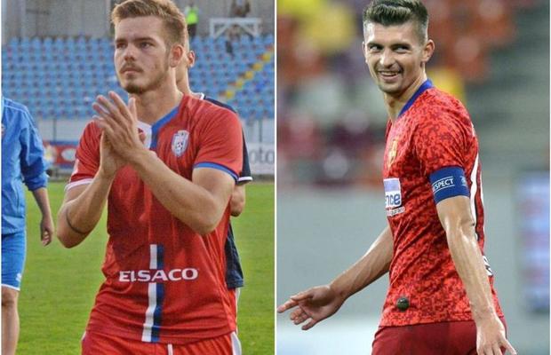 Ioanițoaia, despre însemnătatea refuzurilor primite de Becali din partea lui Haruț și Florin Tănase