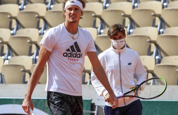 Alexander Zverev a rămas fără antrenor înainte de Australian Open 2021: „I-am spus că aș prefera să nu mai continuăm”