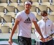 Alexander Zverev nu va mai colabora cu David Ferrer / Sursă foto: Imago Images