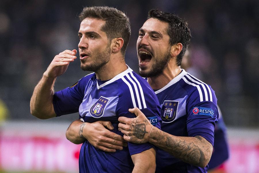 Florin Tănase poate pleca de la FCSB » Ce club din Belgia a pus ochii pe căpitanul „roș-albaștrilor”
