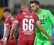 Portarul Tomas Mejias ( 31 de ani) este la un pas să plece de la Dinamo