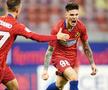 Dennis Man, starul FCSB, ar putea ajunge la Parma, astfel că Valentin Mihăilă ar putea să mai aibă un coleg român la echipa de Serie A până la finele lunii // foto: Imago