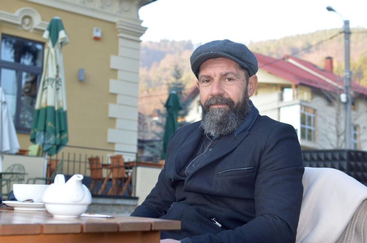 WOW! Îl mai recunoașteți? Transformarea radicală a unui fost campion cu Dinamo