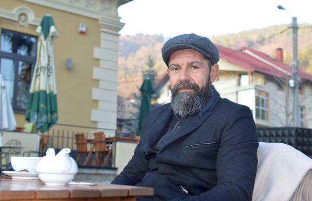 WOW! Îl mai recunoașteți? Transformarea radicală a unui fost campion cu Dinamo
