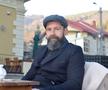 Angelo, cu o fizionomie total schimbată față de când juca FOTO Vlad Nedelea