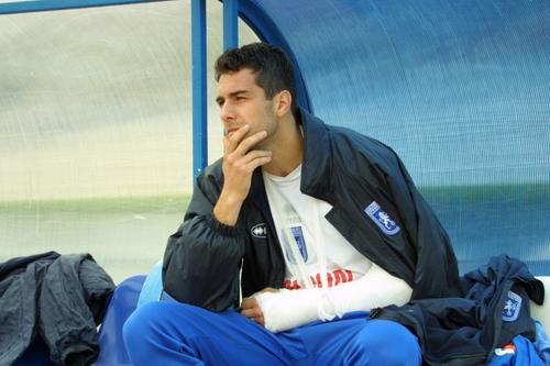 Ciprian Danciu / Arhivă Gazeta Sporturilor